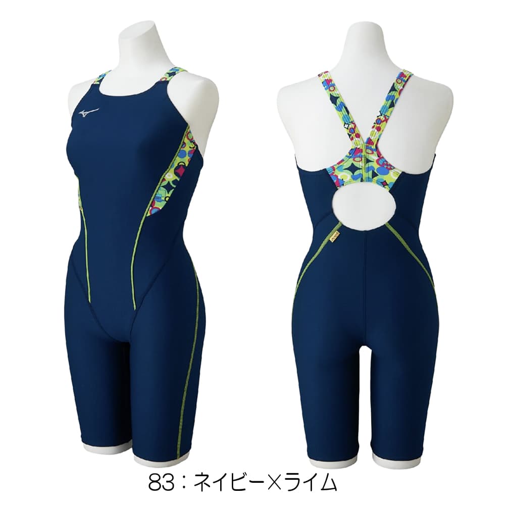 MIZUNO 競泳水着 レディース｜競泳水着｜水泳｜スポーツ 通販 - Yahoo