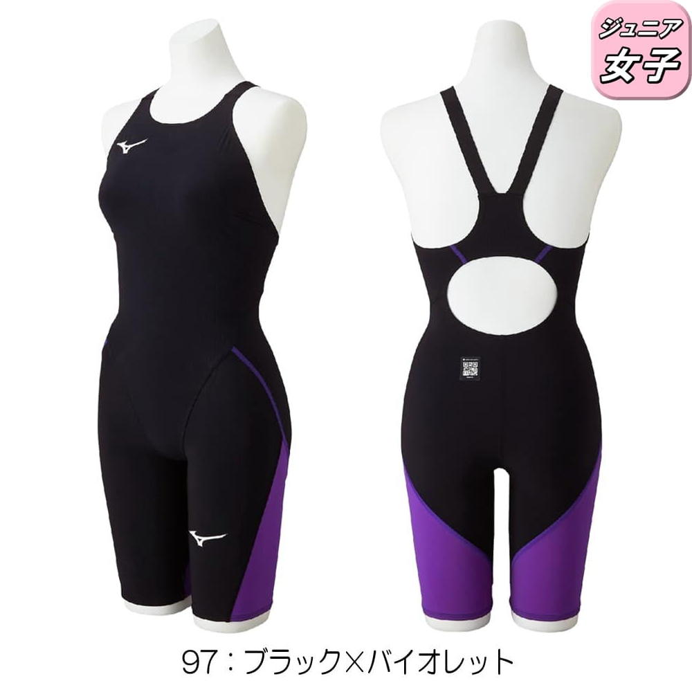 GX・SONIC ミズノ MIZUNO 競泳水着 ジュニア女子 WA承認モデル LITE