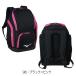 ミズノ MIZUNO 水泳 バックパック35L リュック スイミングバッグ 2025年春夏モデル N3JDC001 関連画像3