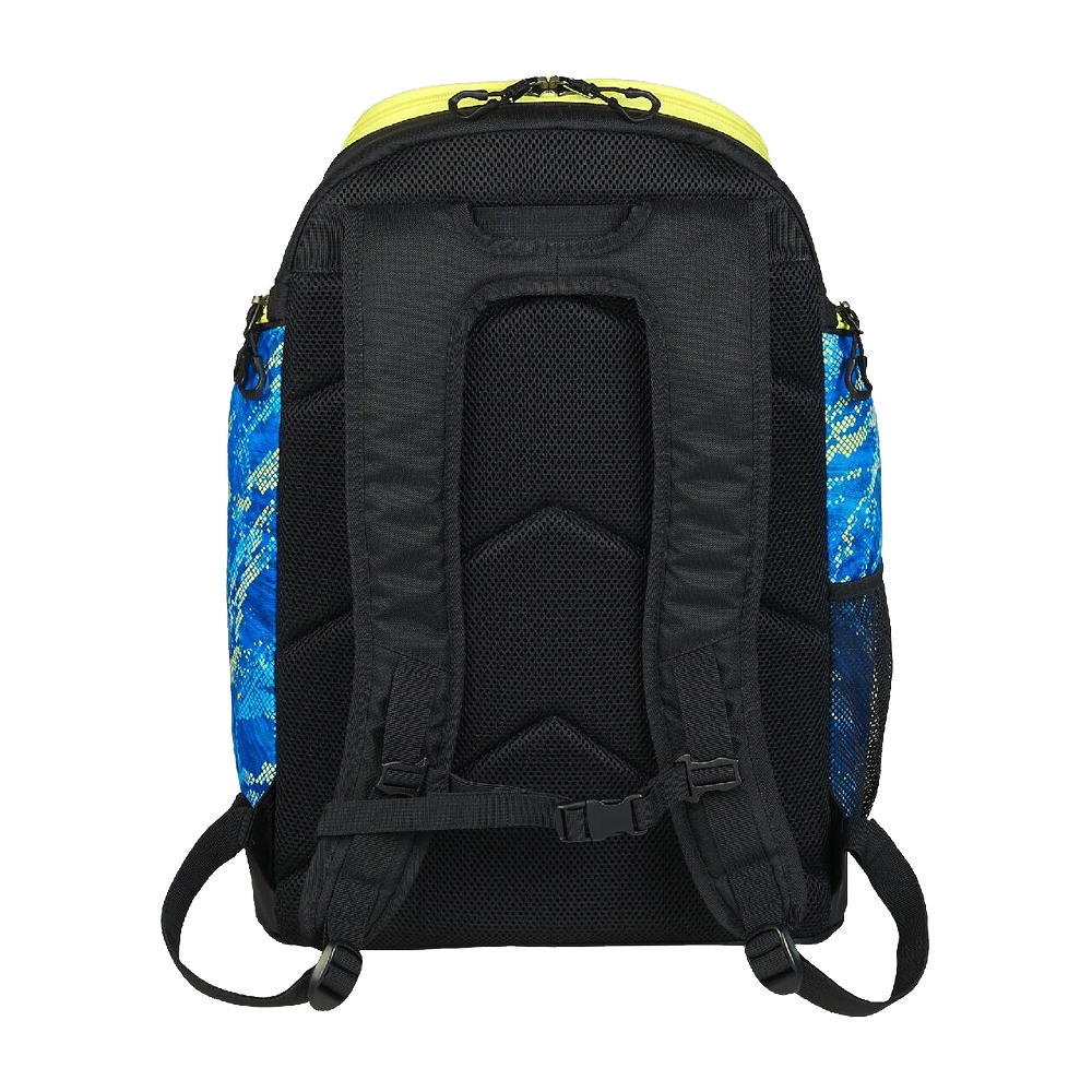 ミズノ MIZUNO 水泳 バッグパック35L...の詳細画像4