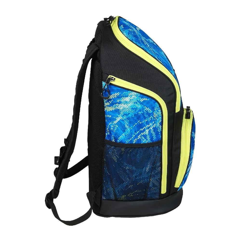 ミズノ MIZUNO 水泳 バッグパック35L...の詳細画像2