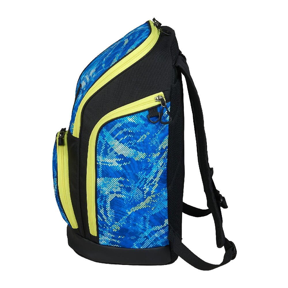 ミズノ MIZUNO 水泳 バッグパック35L...の詳細画像3
