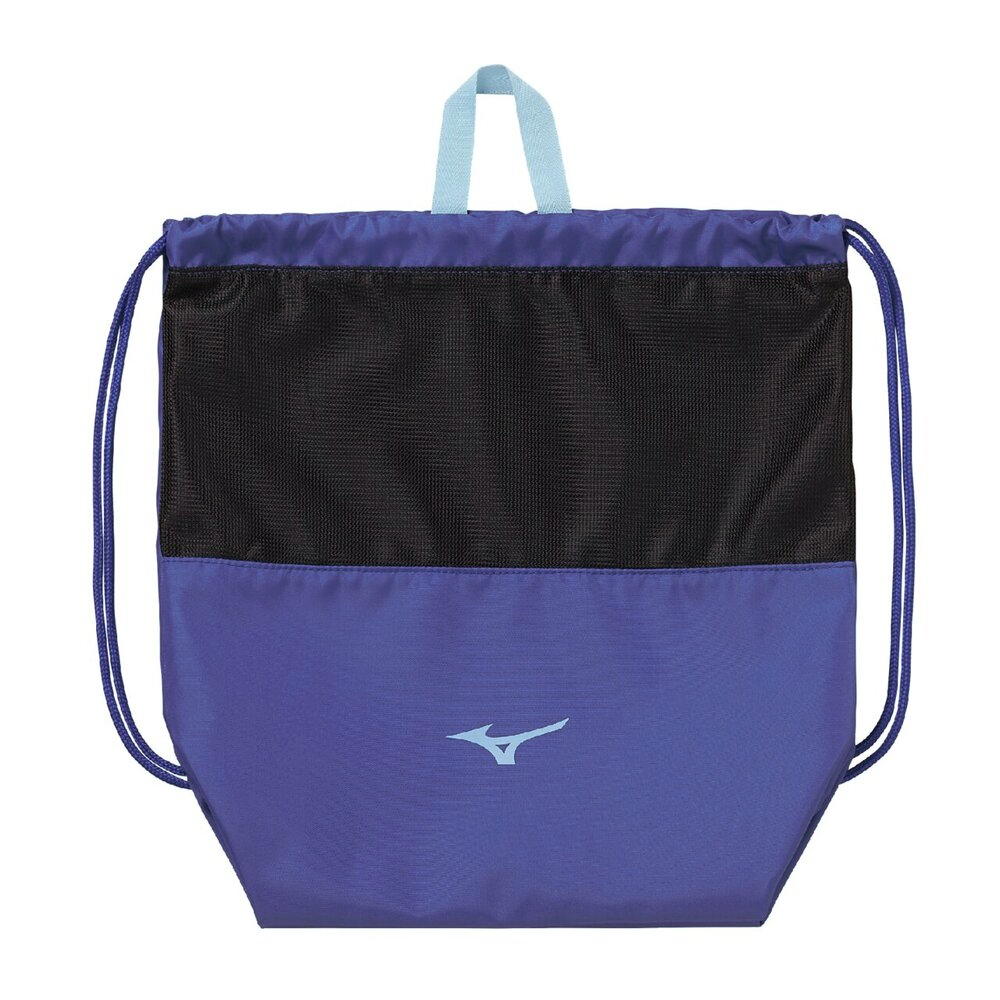 ミズノ MIZUNO 水泳 マルチナップサック...の詳細画像4