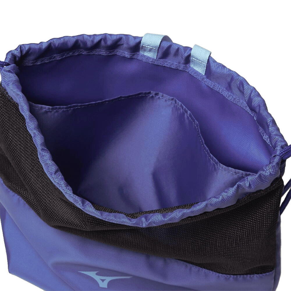 ミズノ MIZUNO 水泳 マルチナップサック...の詳細画像5
