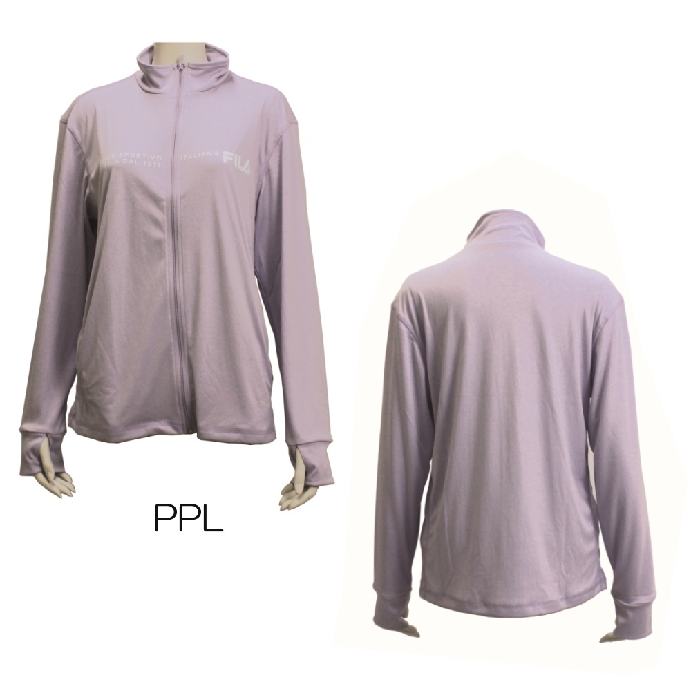 ラッシュガード レディース フィラ FILA ...の詳細画像4