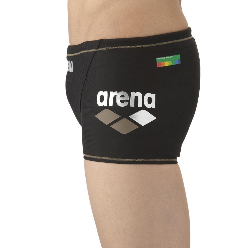 楽天市場】【購入特典つき】ARENA アリーナ 競泳水着 メンズ