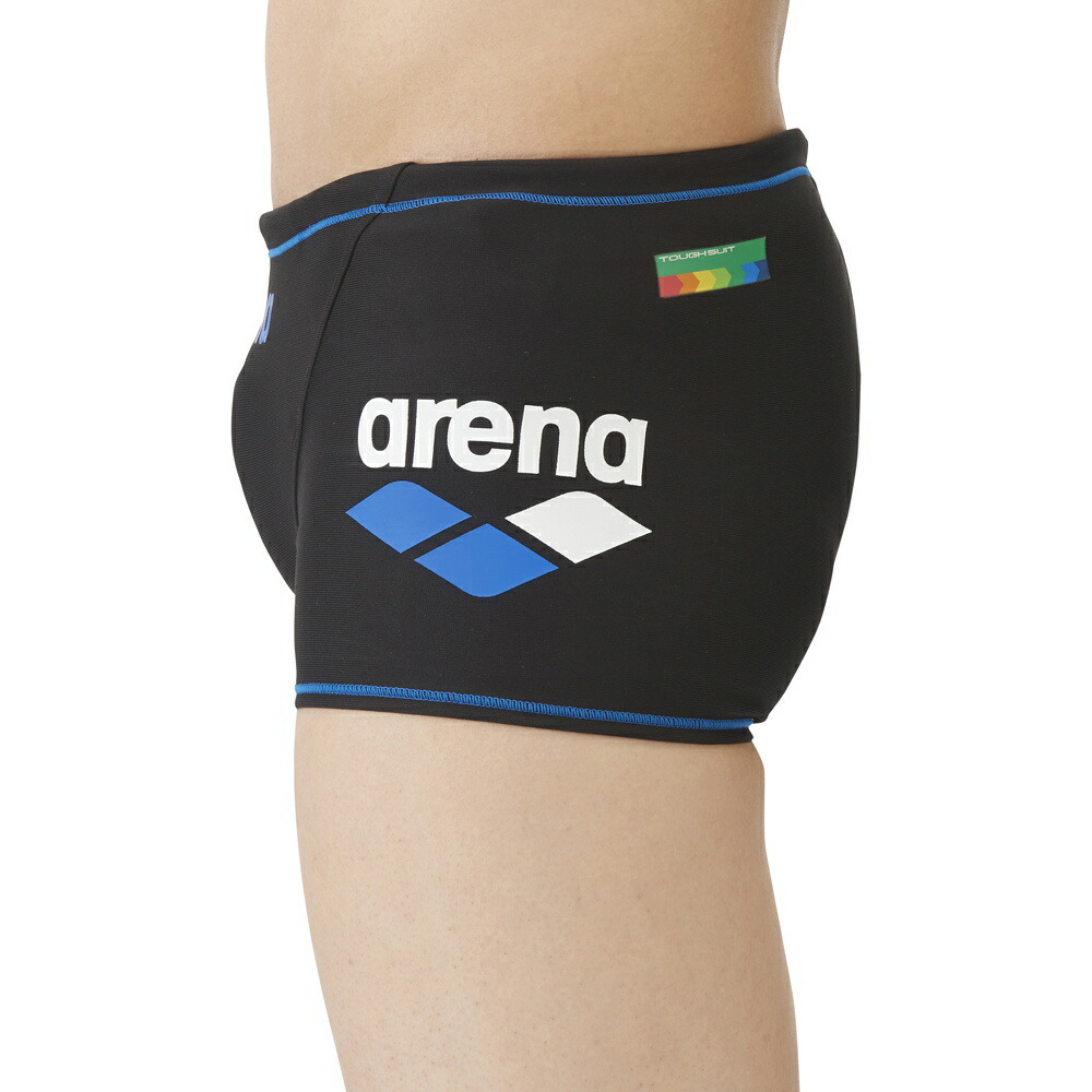 アリーナ ARENA 競泳水着 ジュニア男子 練習用 トレーニング