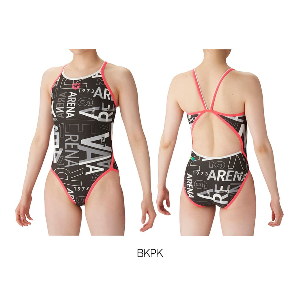 アリーナ 競泳水着 レディース（サイズ（S/M/L）：SS（XS））の商品 