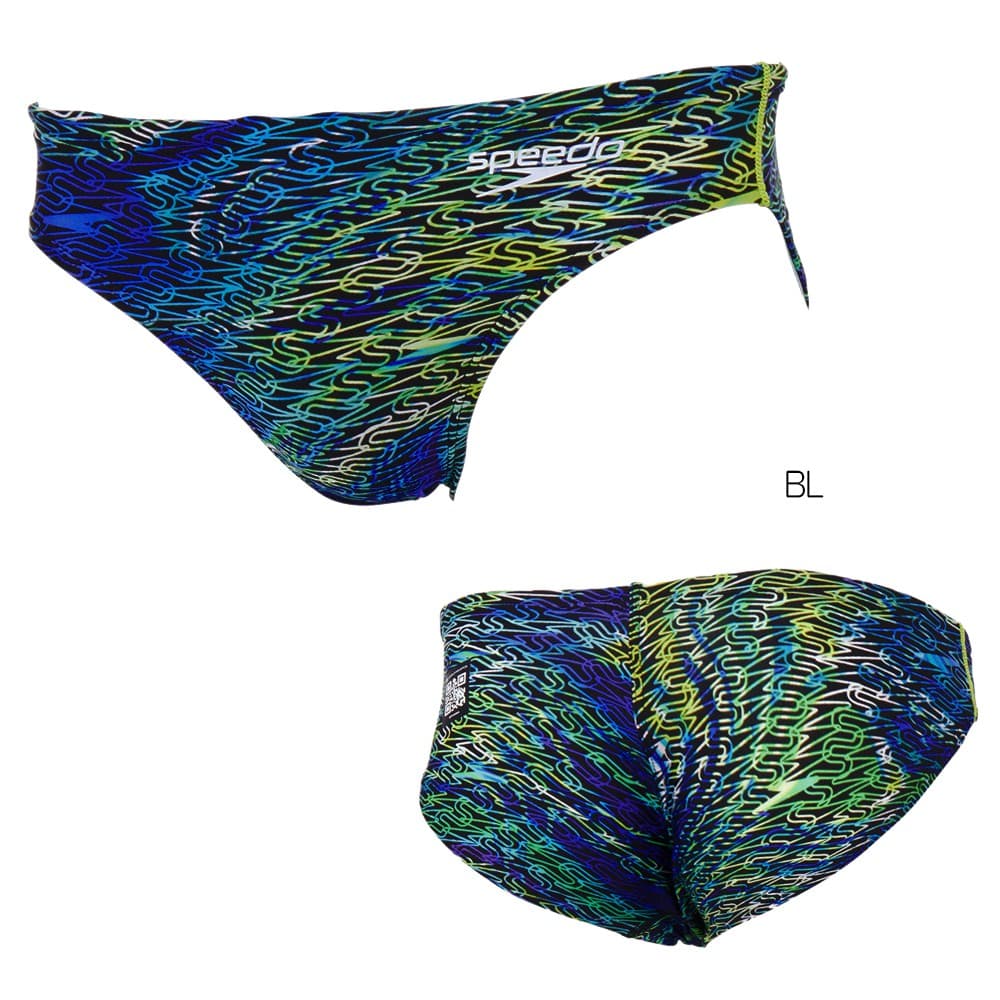 speedo ビキニ 競泳水着 競泳パンツ 競パン ブーメラン 140サイズ