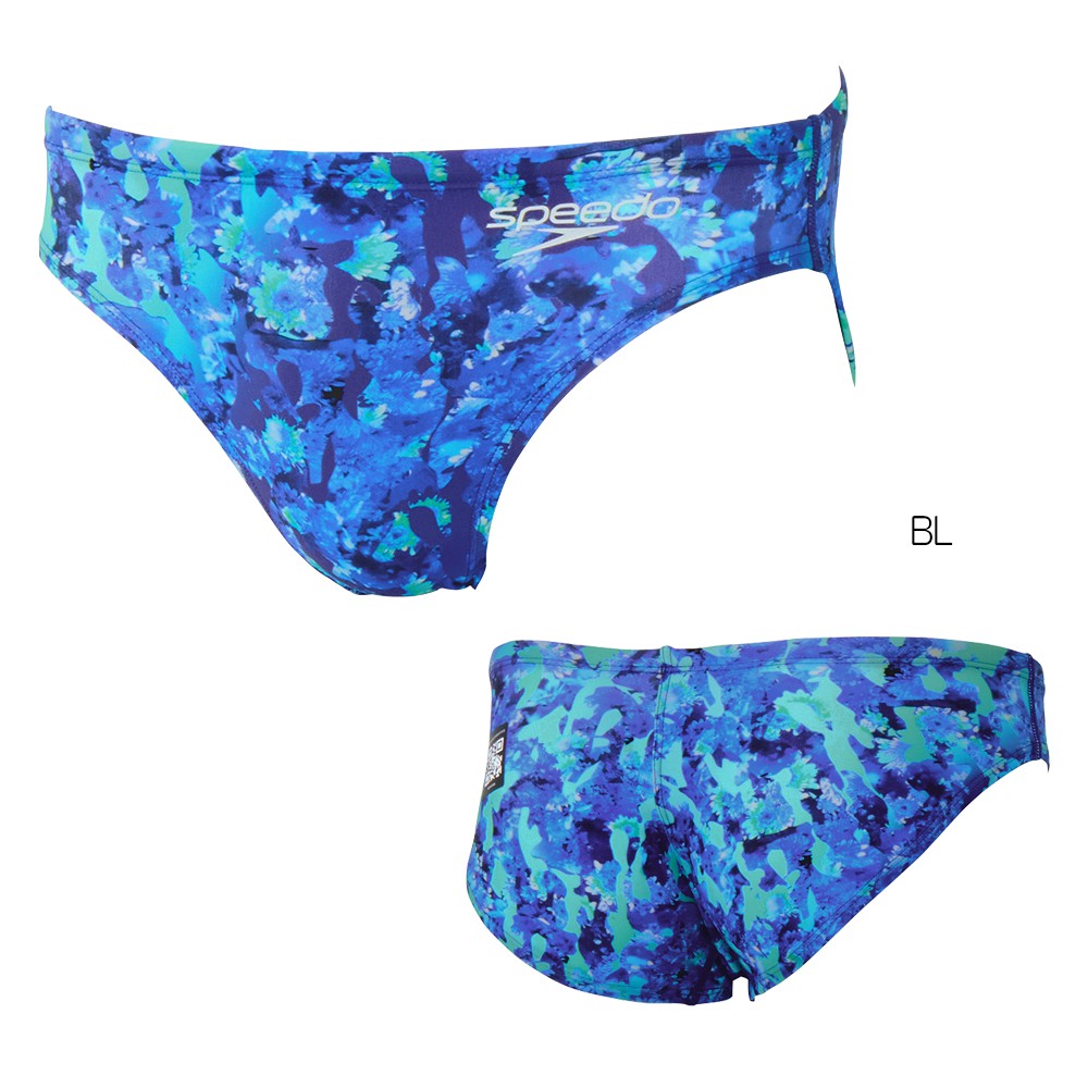 スピード SPEEDO 競泳水着 メンズ WA...の詳細画像2