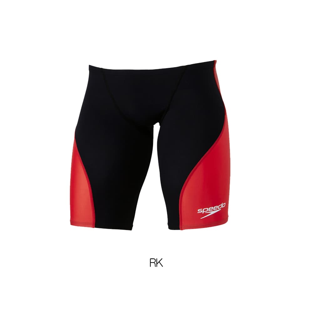 スピード SPEEDO 競泳水着 メンズ WA承認モデル プロハイブリッド2ジャマー LZR CORDURA2 SC62201F fina マーク  あり | speedo | 03