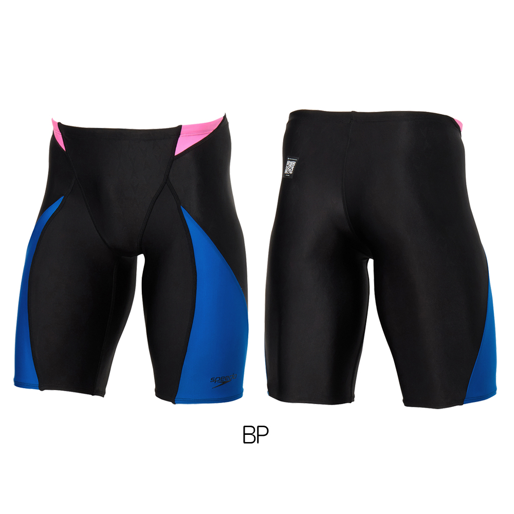 speedo スピード SPEEDO 競泳水着 メンズ WA承認モデル