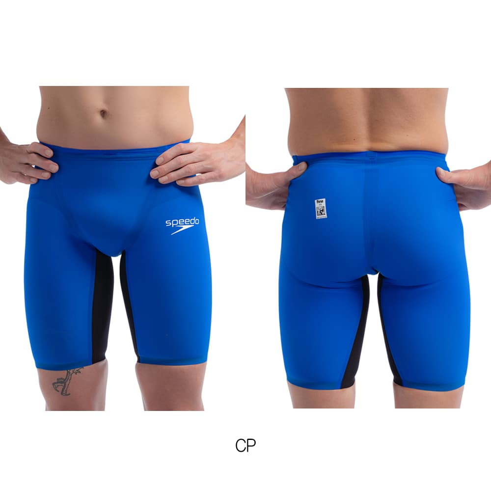 スピード SPEEDO 競泳水着 メンズ FASTSKIN LZR Pure Valor 2.0