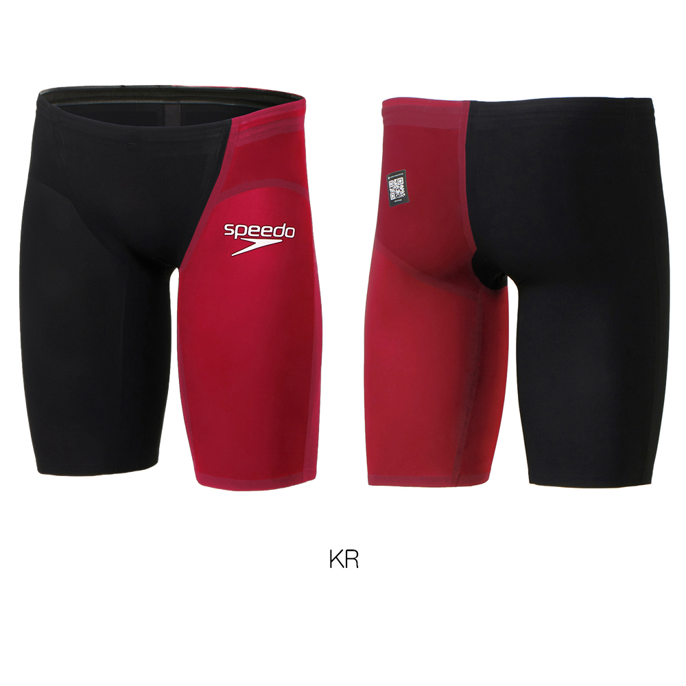 スピード SPEEDO ファストスキン グリント speedo（スピード） 競泳水着 メンズ FASTSKIN LZR Pure GLINT