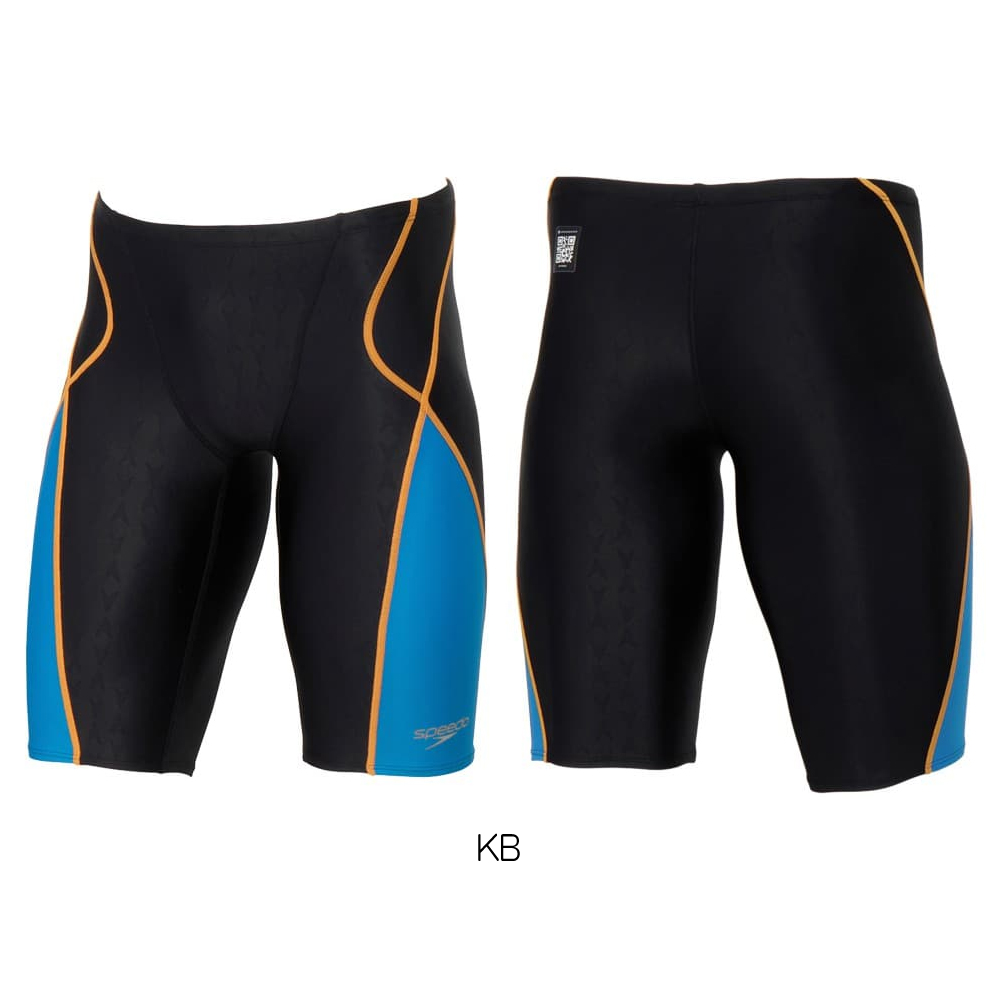 スピード SPEEDO 競泳水着 メンズ WA...の詳細画像4