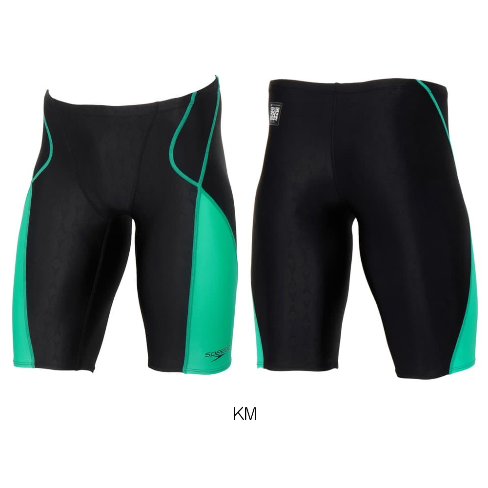 スピード SPEEDO 競泳水着 メンズ WA...の詳細画像2