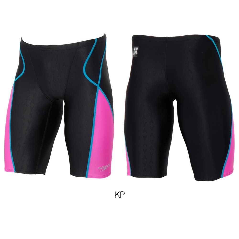 speedo（スピード） 競泳水着 メンズ WA承認モデル フレックスシグマ