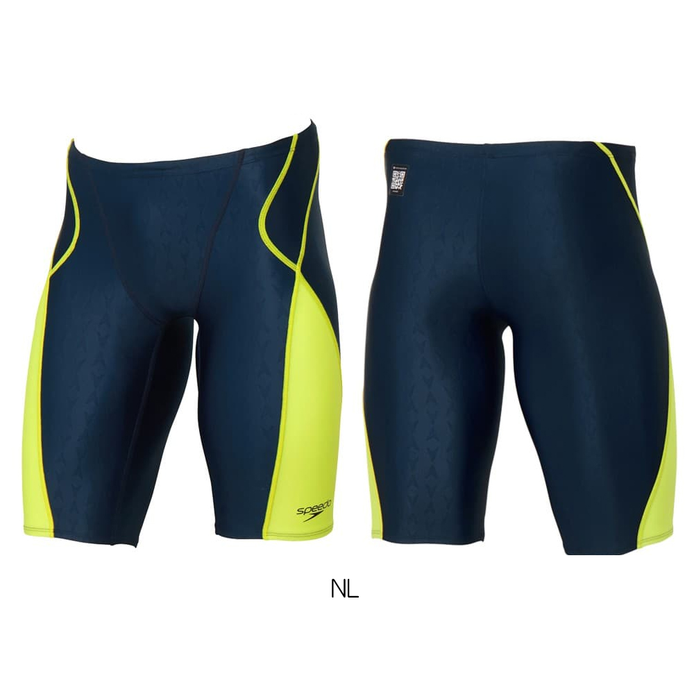 スピード SPEEDO 競泳水着 メンズ WA...の詳細画像3