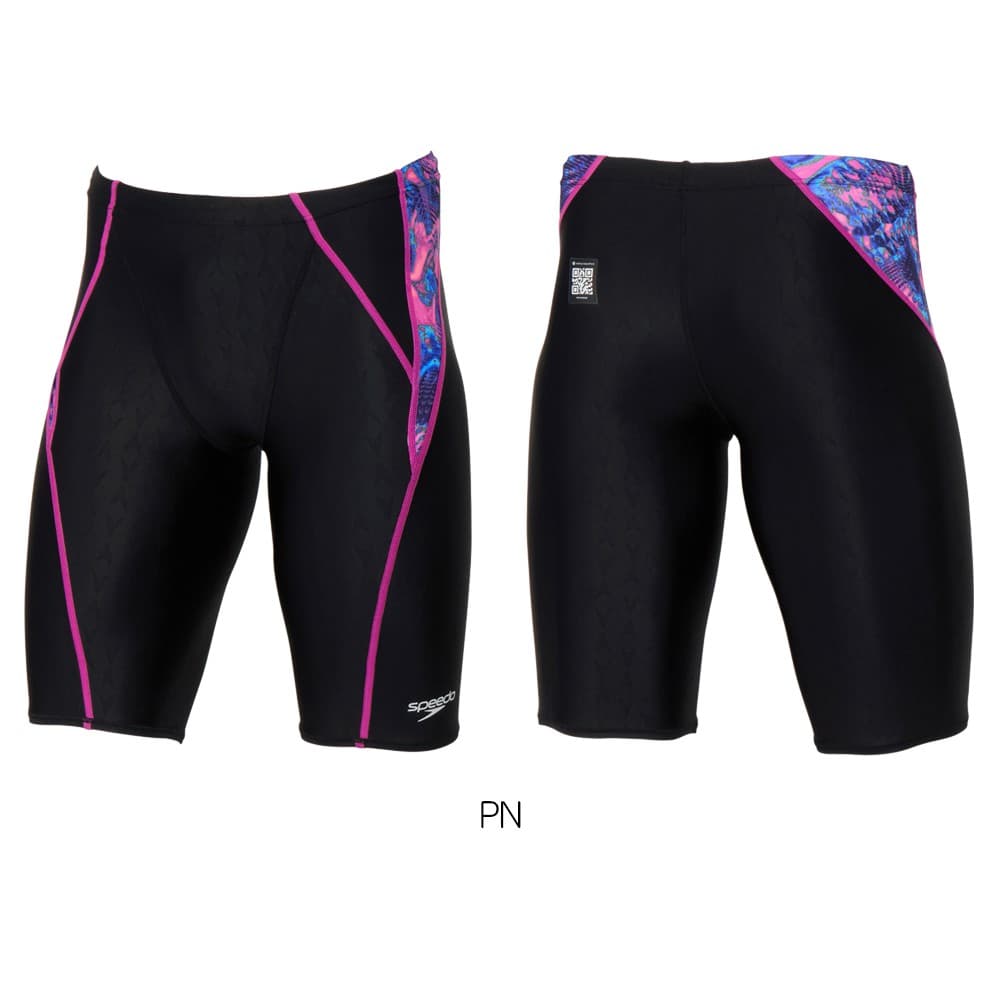 speedo（スピード） 競泳水着 メンズ WA承認モデル フレックスシグマ