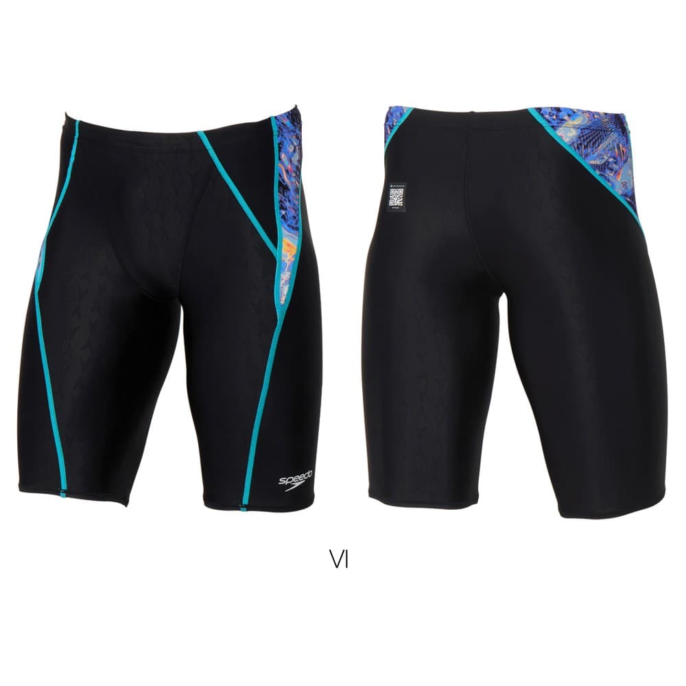 speedo（スピード） 競泳水着 メンズ WA承認モデル フレックスシグマ