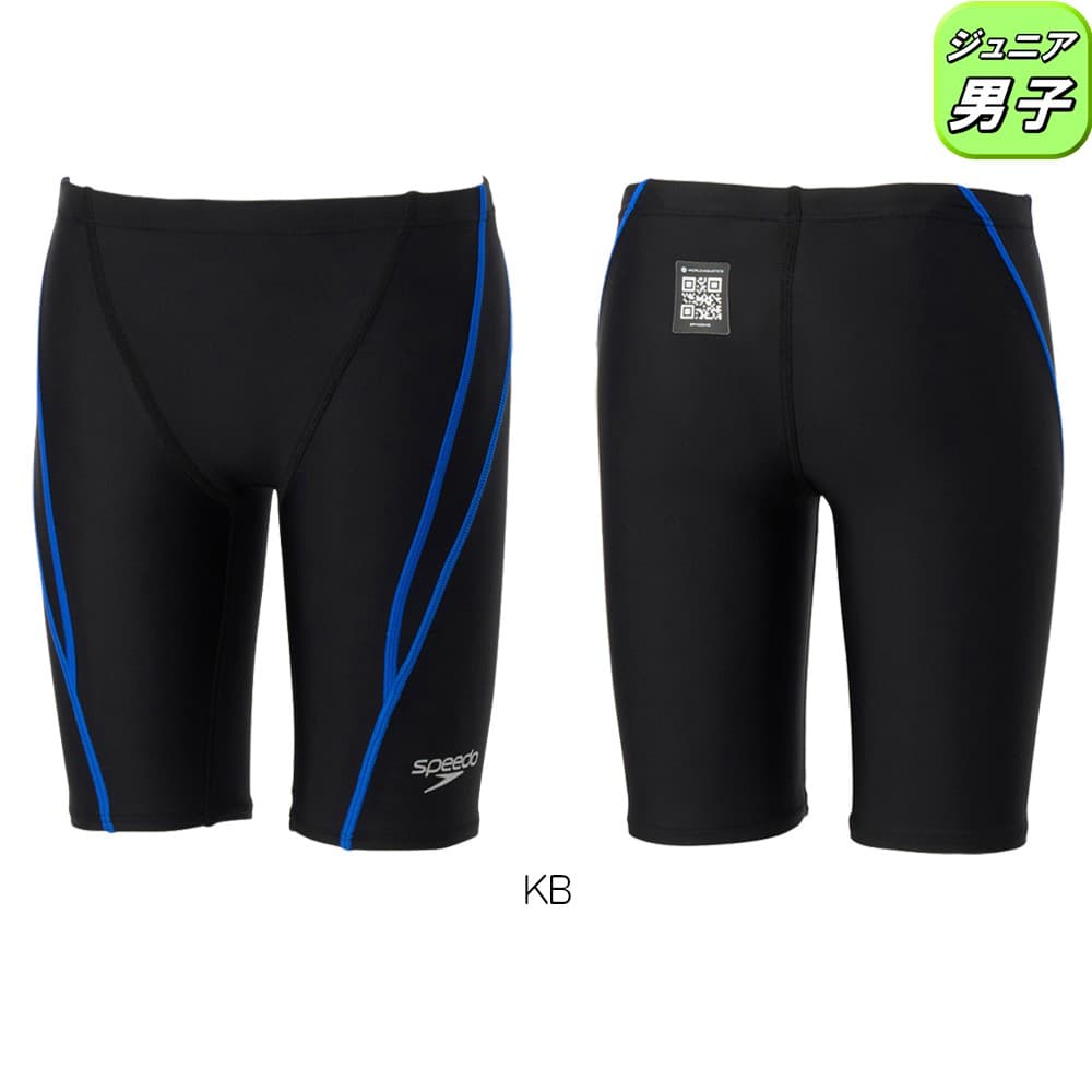 speedo 競泳水着 ジュニア｜競泳水着｜水泳｜スポーツ おすすめ人気