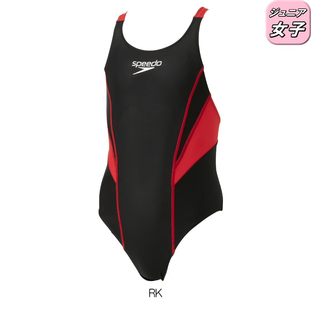 speedo 競泳水着 ジュニア（サイズ（身長）：140cm）｜競泳水着｜水泳