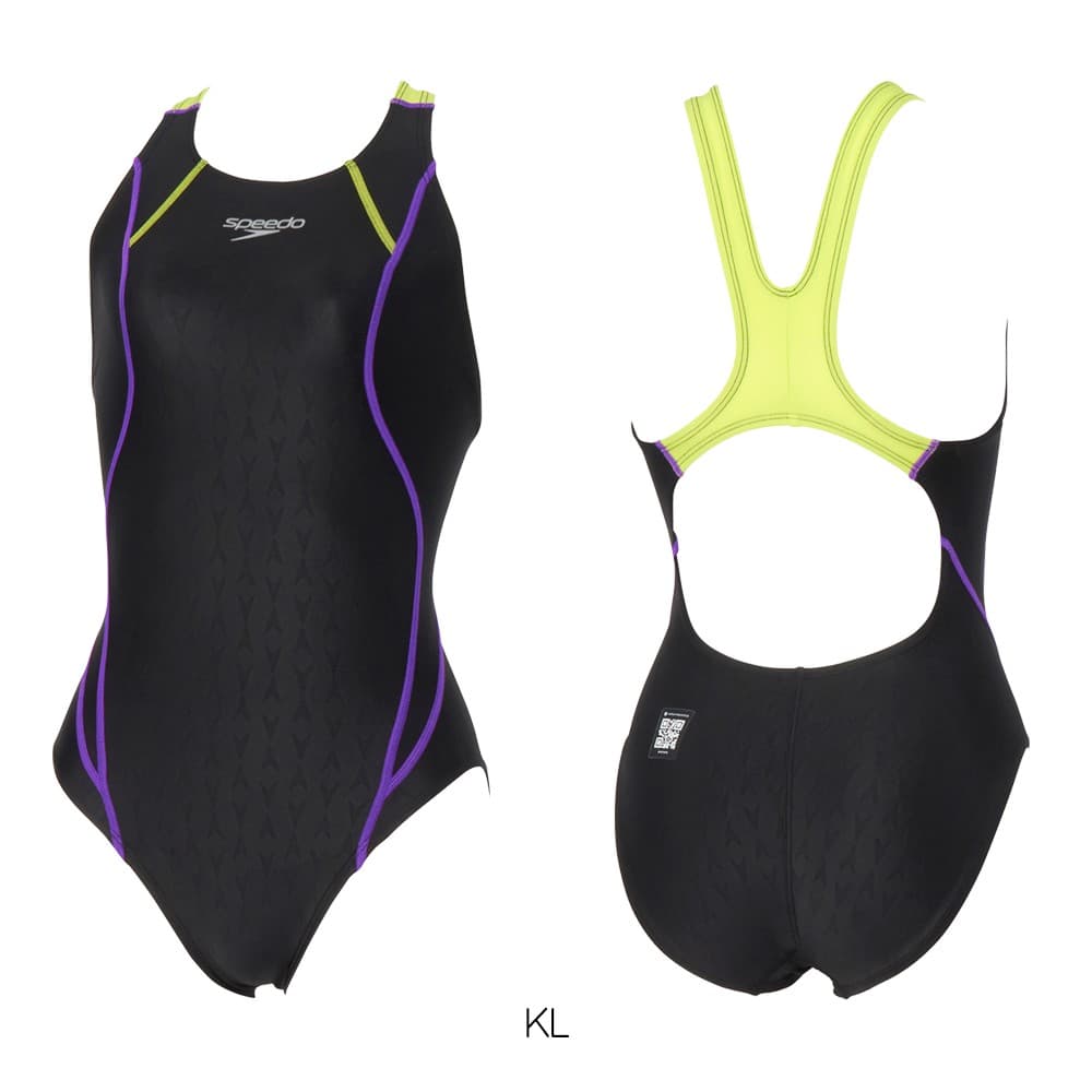 speedo 競泳水着 レディース（サイズ（S/M/L）：～SS(XS)）｜競泳水着