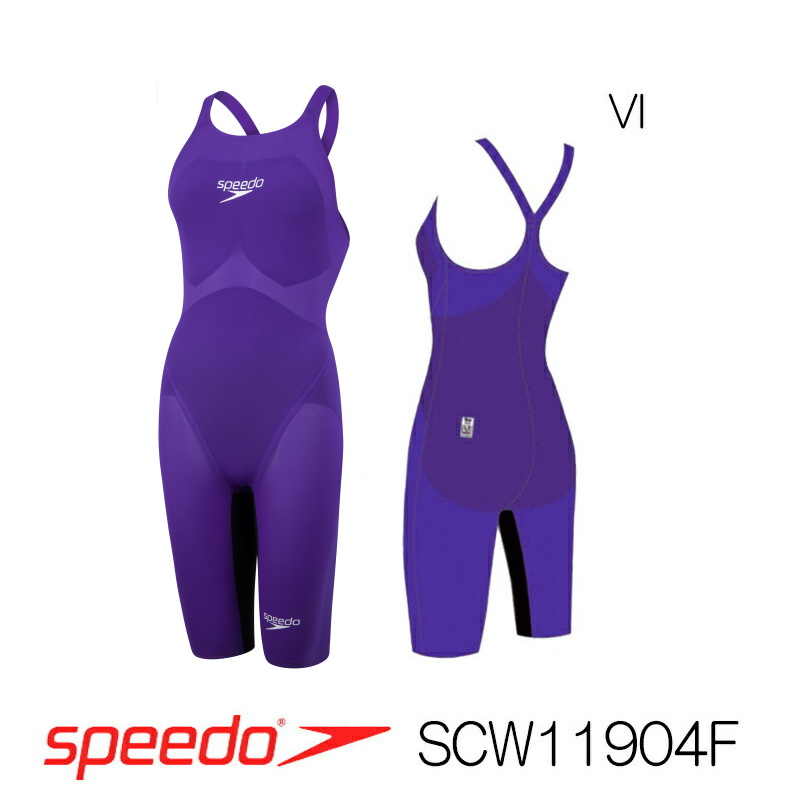 スピード 競泳水着 レディース FASTSKIN LZR Pure Valor ファストスキンレーザーピュアヴァラー クローズドバック SPEEDO FINA承認 SCW11904F スピード 競泳水着 レディース FASTSKIN LZR Pure Valor ファストスキンレーザーピュアヴァラー クローズドバック SPEEDO FINA承認 SCW11904F