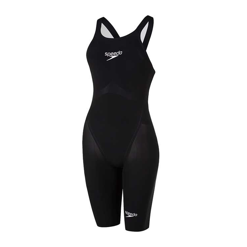 【ラスト1点】 スピード SPEEDO 競泳水着 レディース FASTSKIN LZR Pure Valor Closedback Kneeskin ファストスキンレーザーピュアヴァラー ニースキン SCW11904F 【2206191584】(14438円)