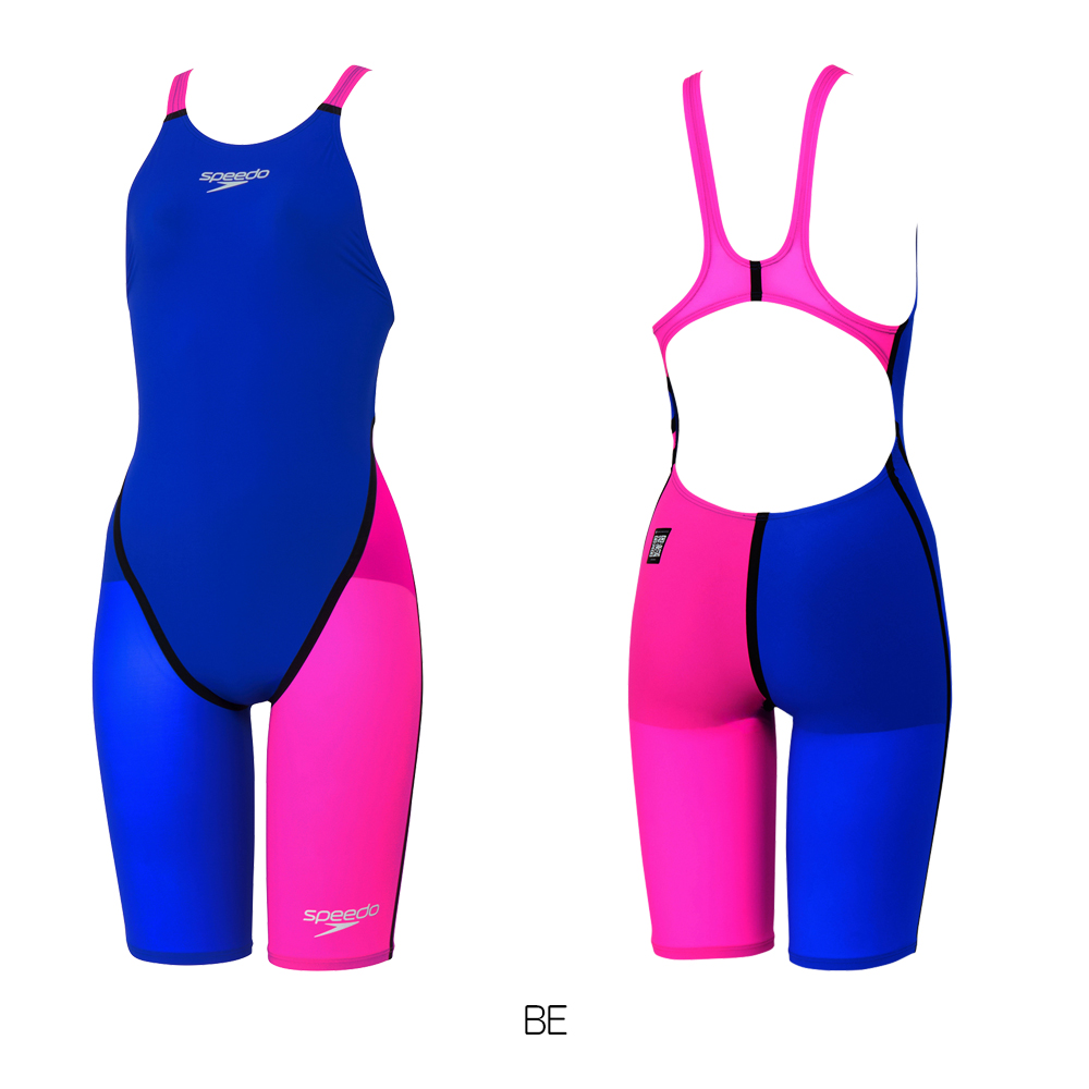 speedo（スピード） 競泳水着 レディース WA承認モデル Fastskin Pro3