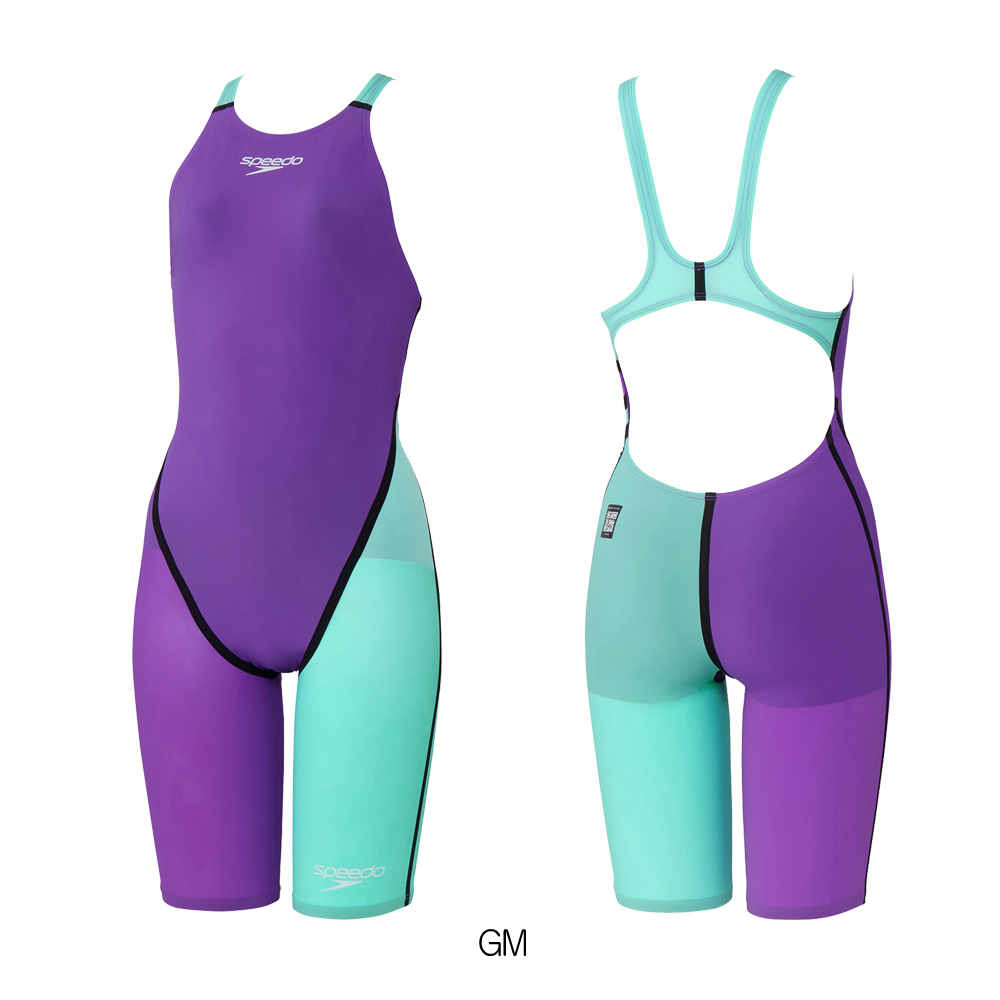 speedo（スピード） 競泳水着 レディース WA承認モデル Fastskin Pro3