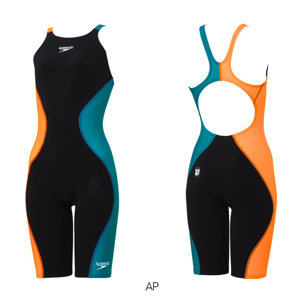 speedo スピード SPEEDO 競泳水着 レディース WA承認モデル プロ