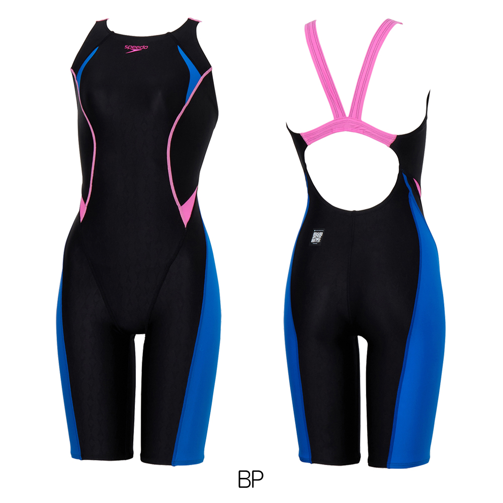 speedo スピード SPEEDO 競泳水着 レディース WA承認モデル