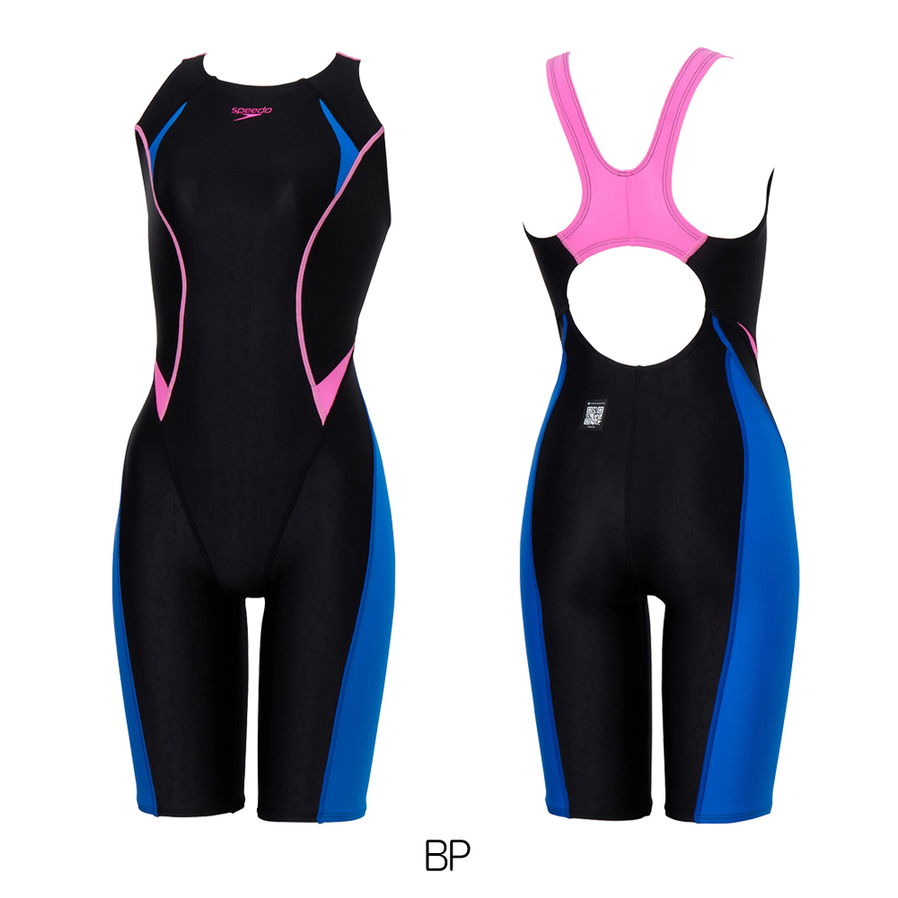speedo スピード SPEEDO 競泳水着 レディース WA承認モデル