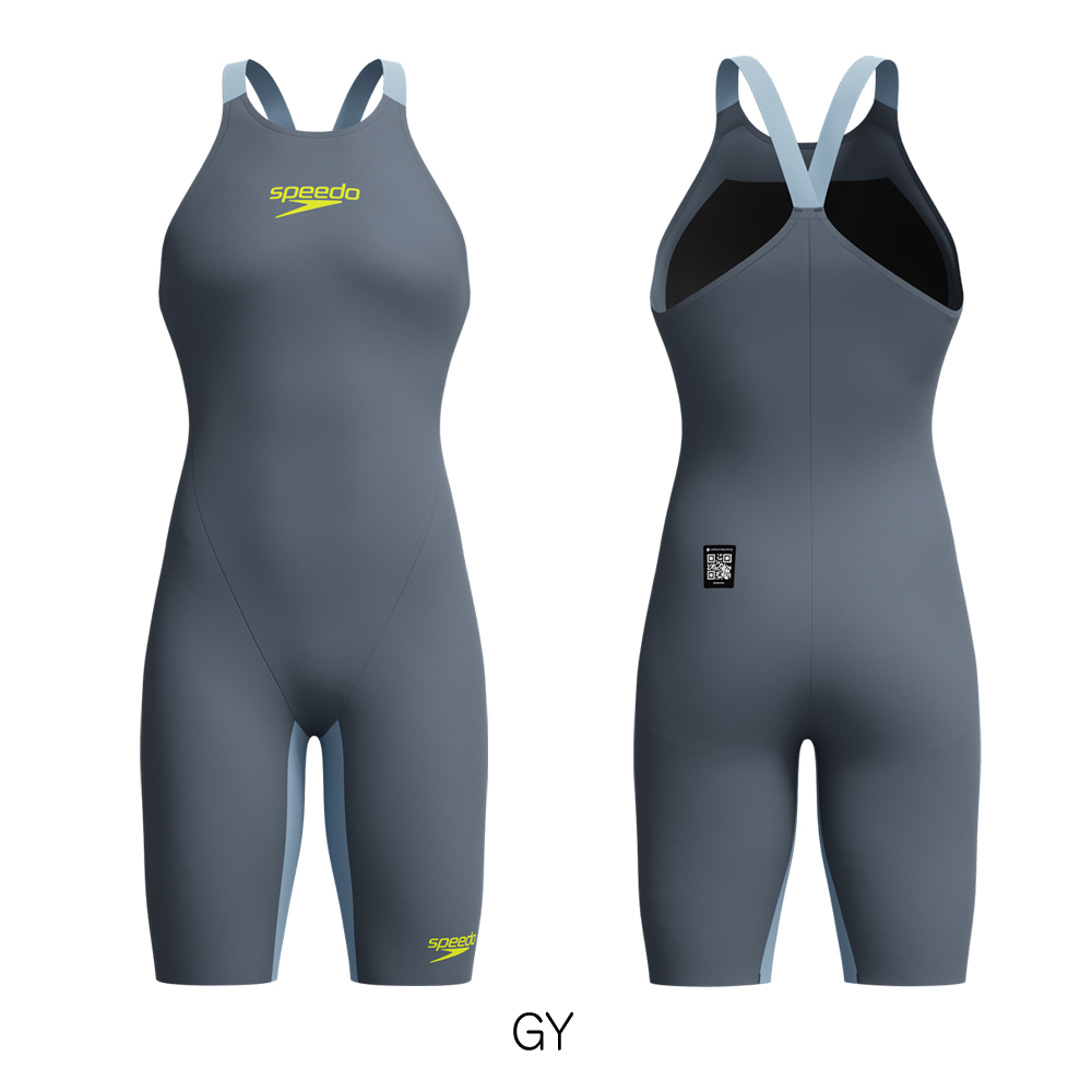 speedo スピード SPEEDO 競泳水着 レディース FASTSKIN LZR Pure