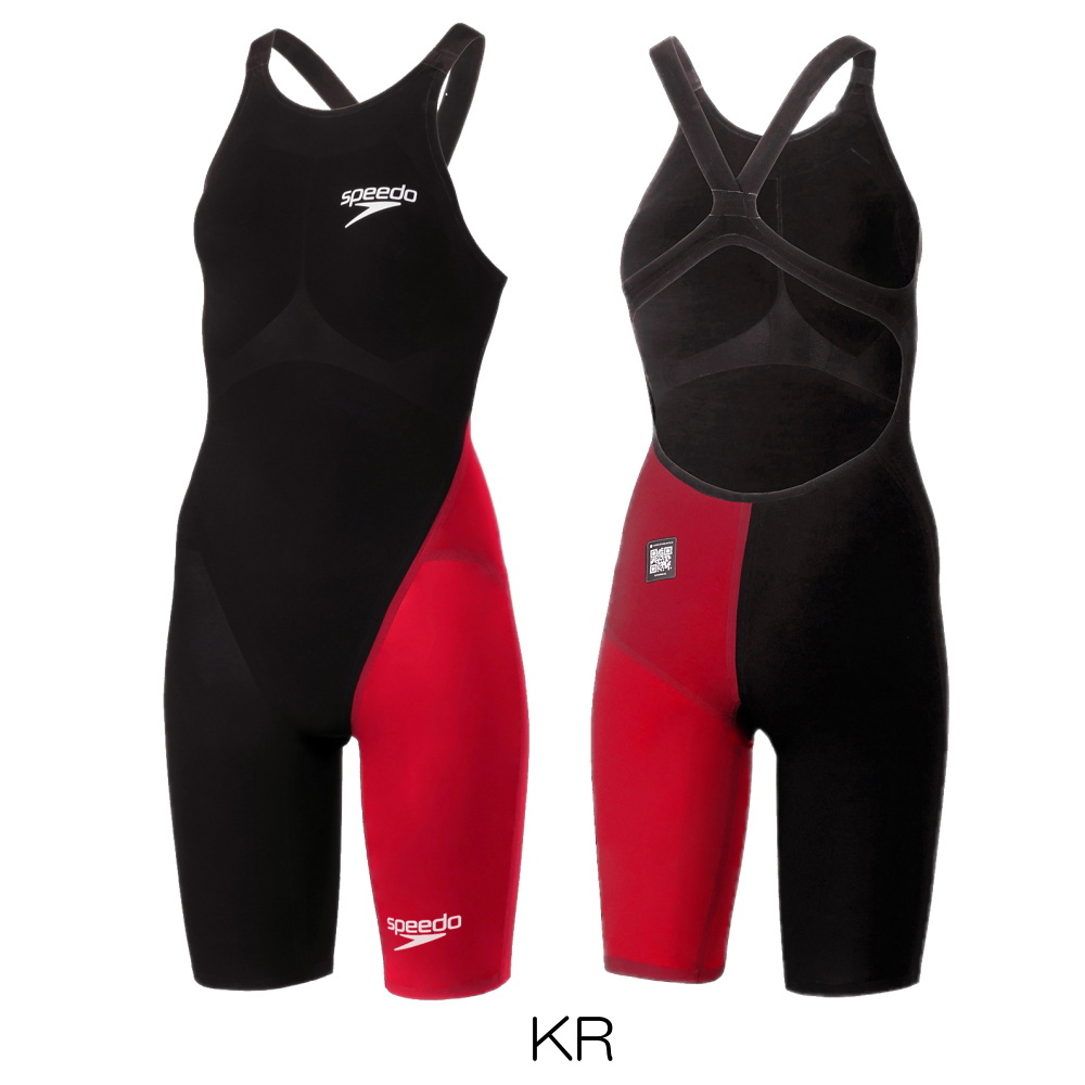 speedo スピード SPEEDO 競泳水着 レディース FASTSKIN LZR Pure