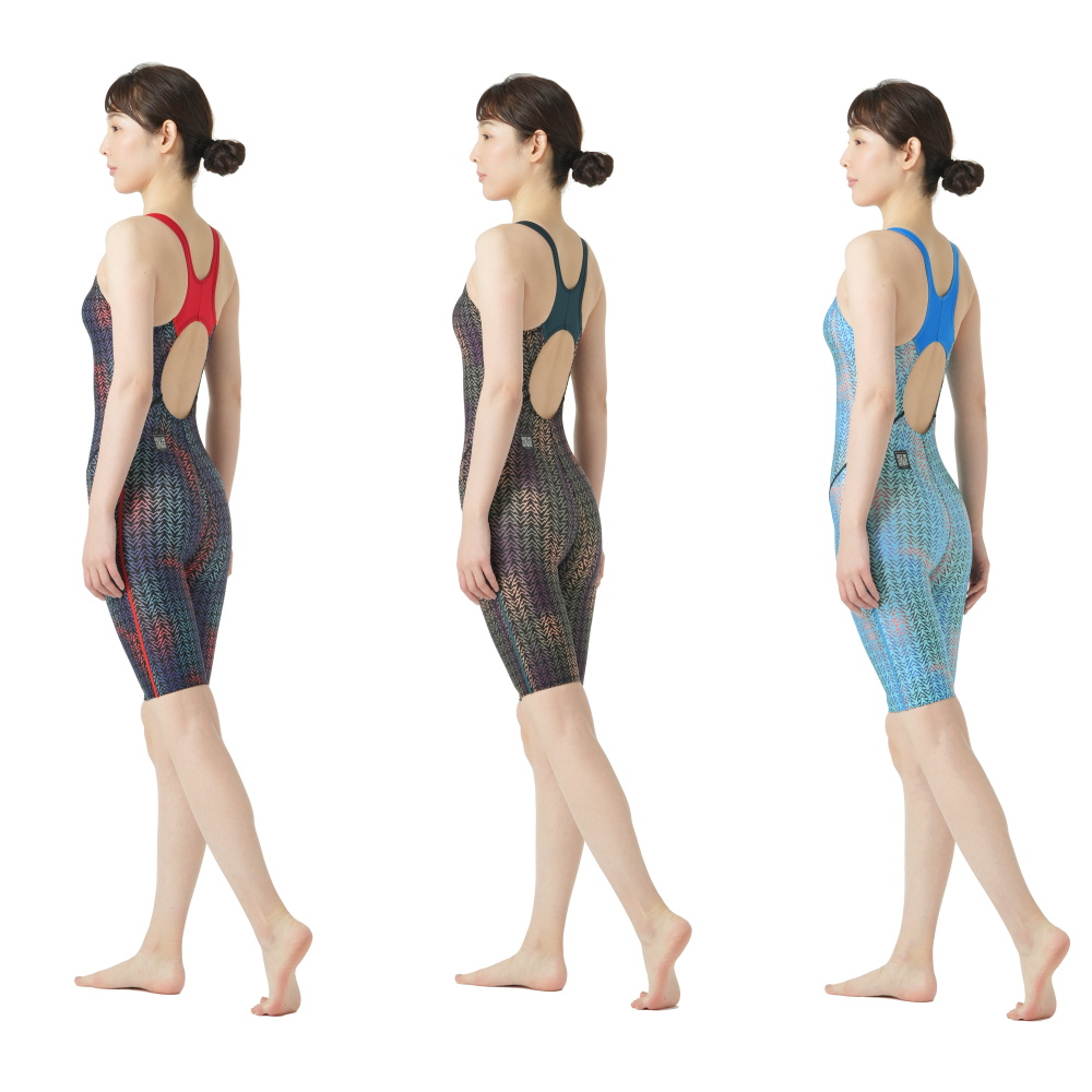speedo スピード SPEEDO 競泳水着 レディース WA承認モデル