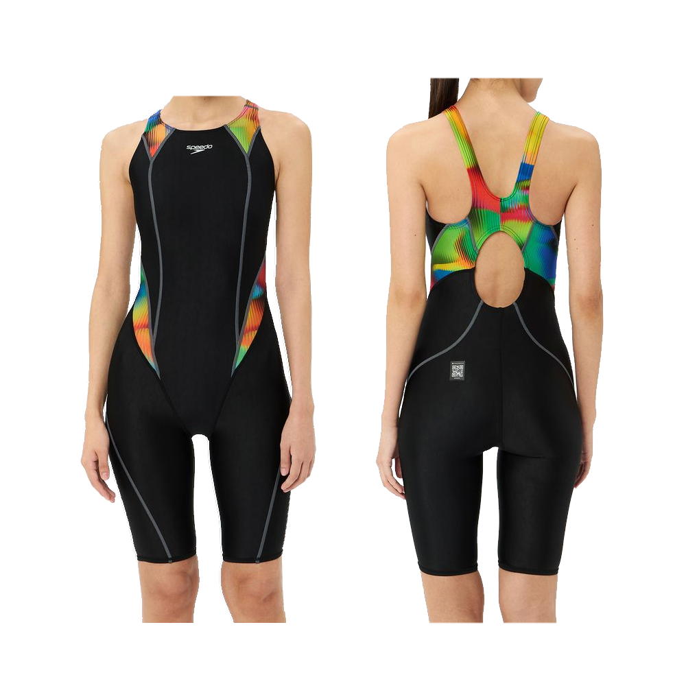 【22サイズ】speedo競泳水着 speedo スピード SPEEDO 競泳水着 レディース WA承認モデル