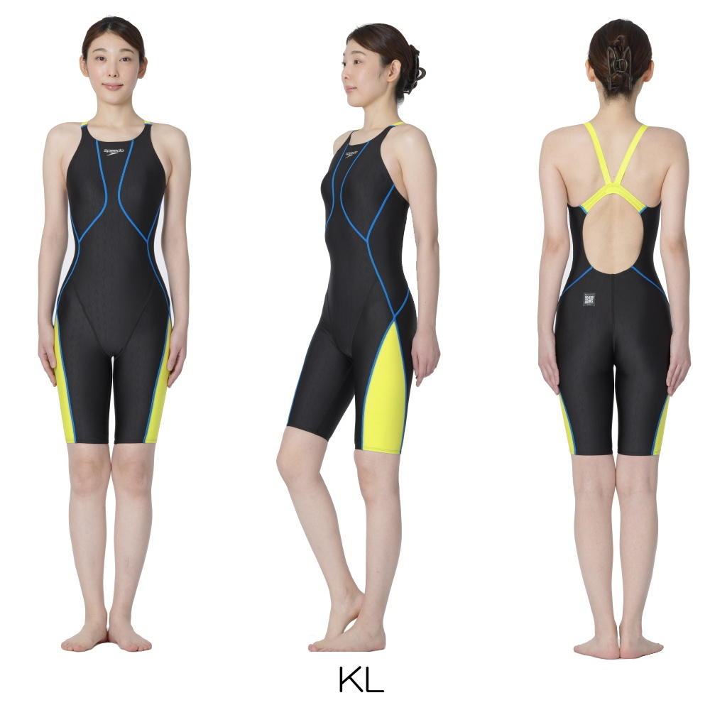 スピード SPEEDO 競泳水着 レディース ...の詳細画像4
