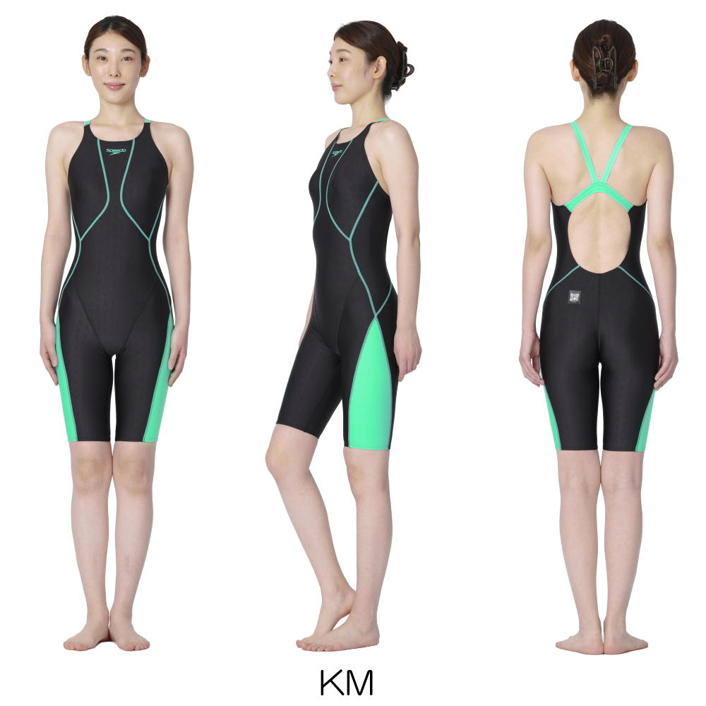 スピード SPEEDO 競泳水着 レディース ...の詳細画像2
