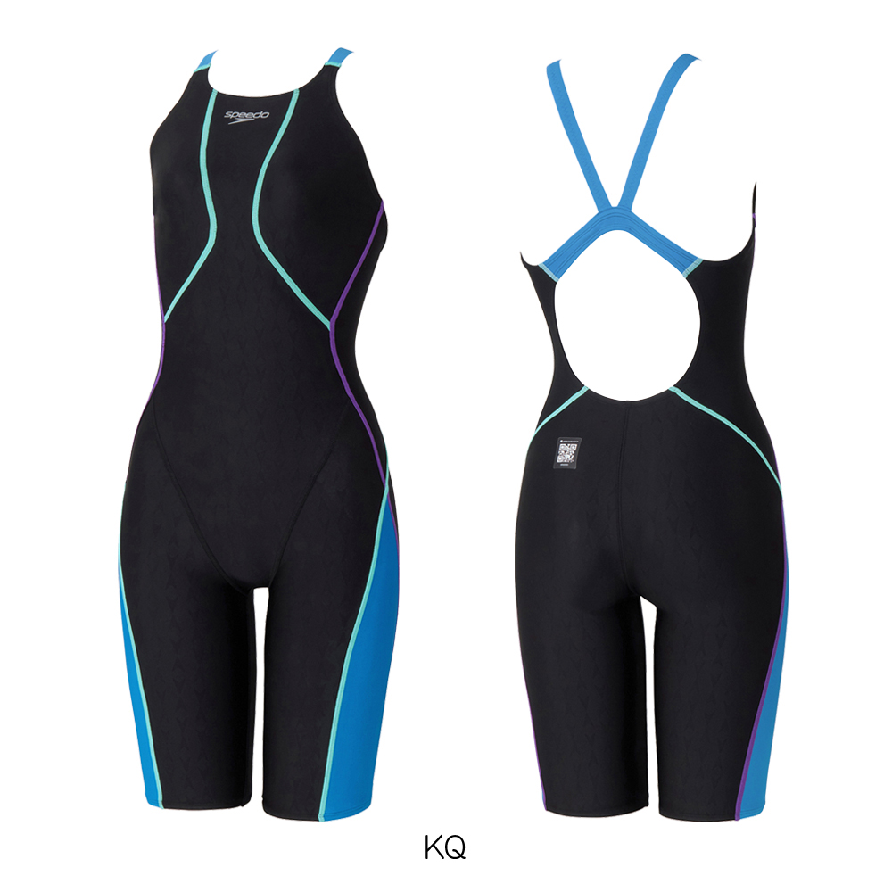 speedo（スピード） 競泳水着 レディース WA承認モデル フレックス
