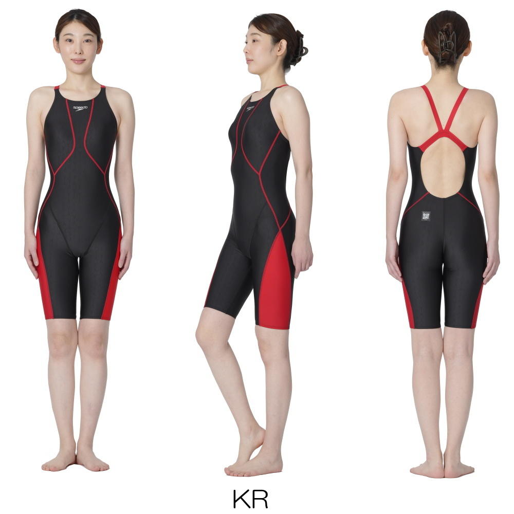 スピード SPEEDO 競泳水着 レディース ...の詳細画像1