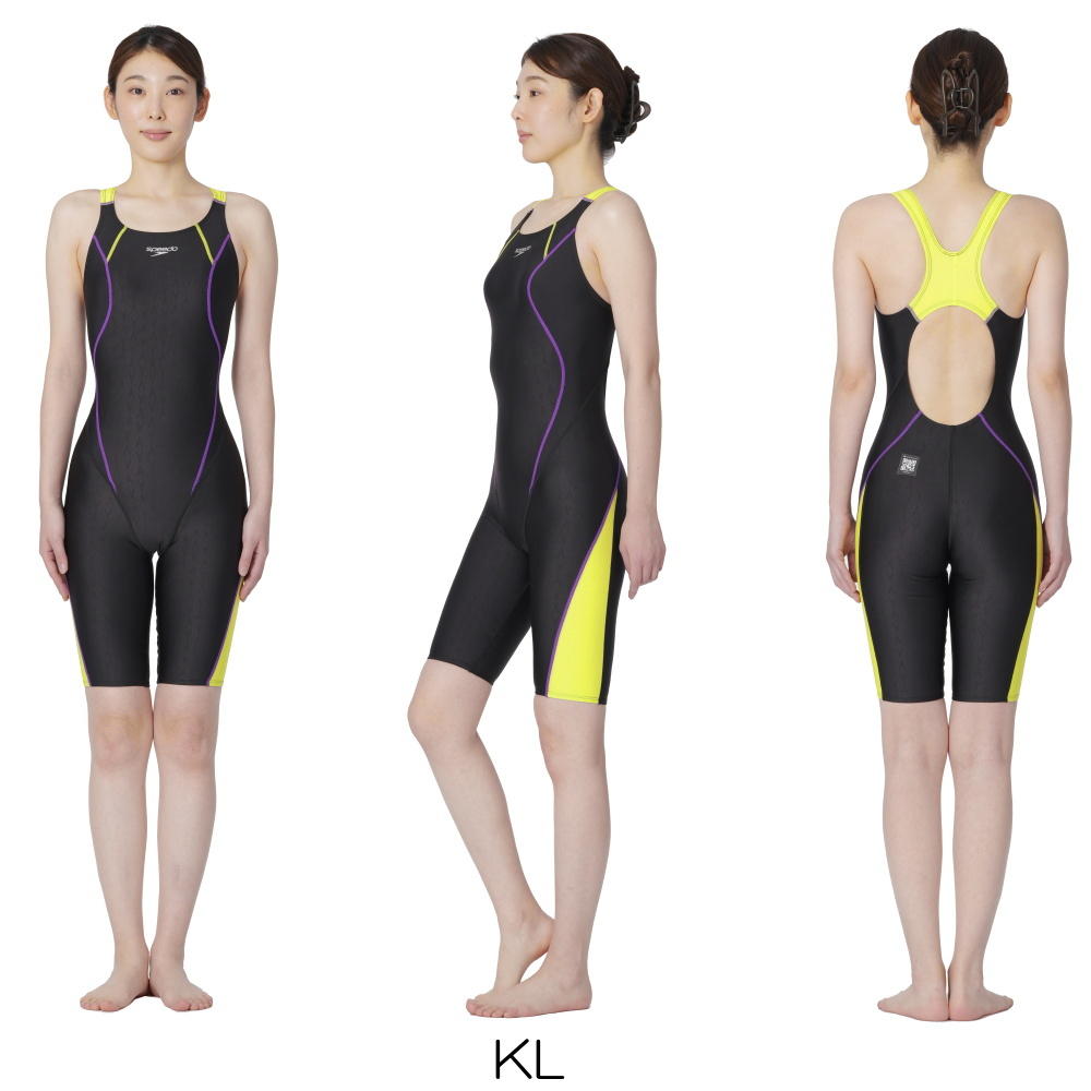 スピード SPEEDO 競泳水着 レディース ...の詳細画像5