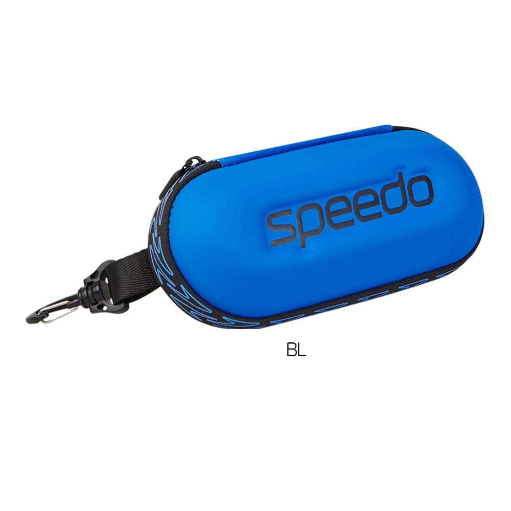 speedo スピード SPEEDO ゴーグルケース 水泳 SE22415