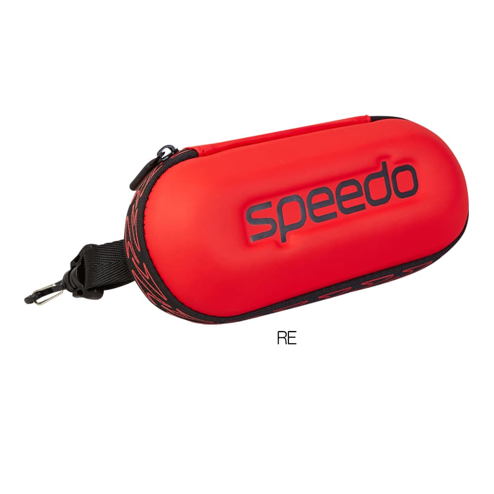 speedo スピード SPEEDO ゴーグルケース 水泳 SE22415