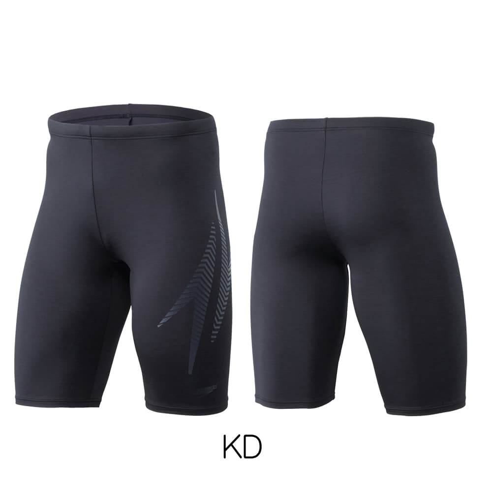 speedo スピード SPEEDO フィットネス水着 メンズ ダブルブーン