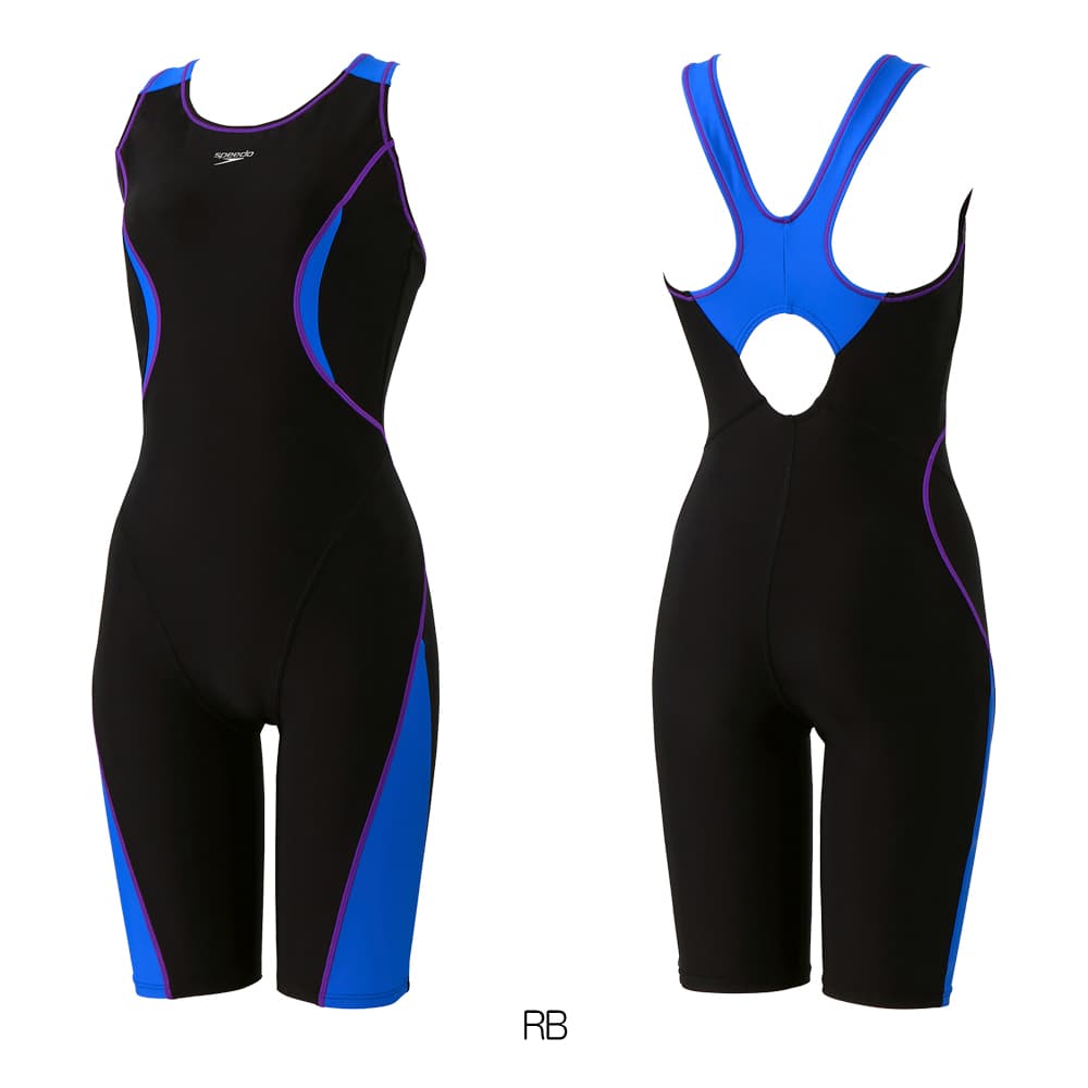 speedo 競泳水着 レディースの商品一覧｜競泳水着｜水泳