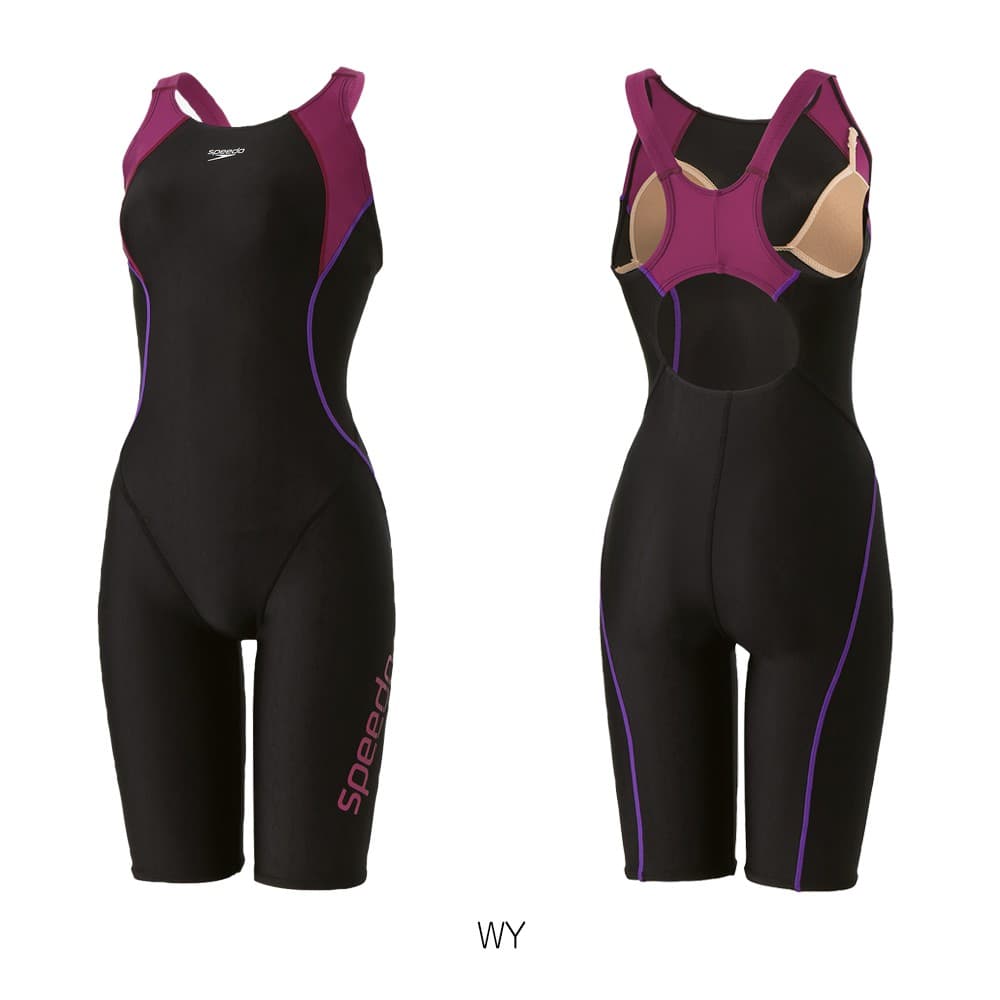スピード speedo フィットネス水着 レディース オールインワン　ＸＯ speedo レディース フィットネス水着 オールインワン スピード