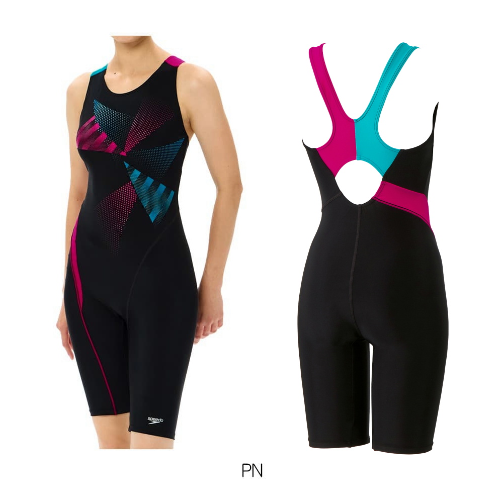 speedo スピード SPEEDO フィットネス水着 レディース