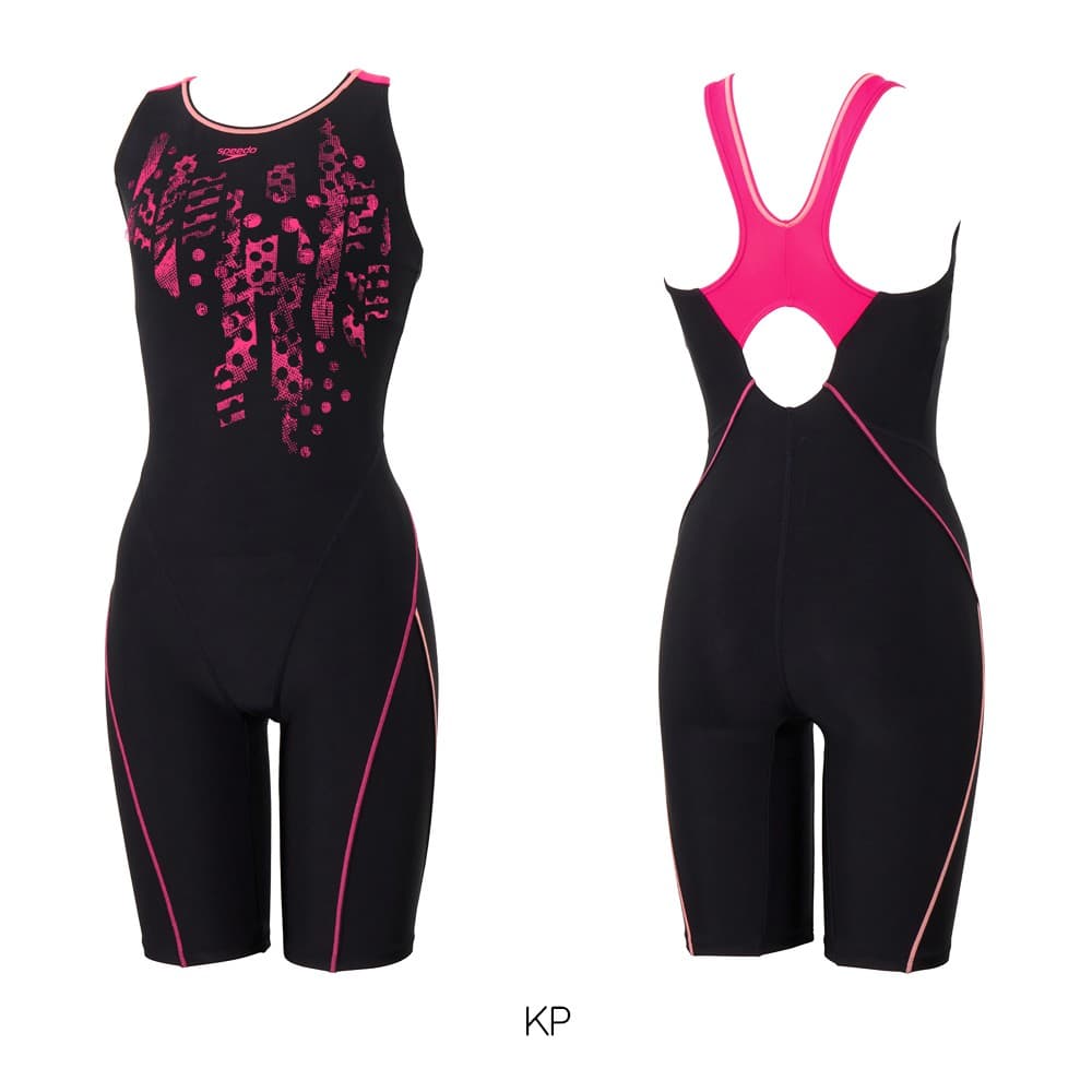 speedo スピード SPEEDO フィットネス水着 レディース
